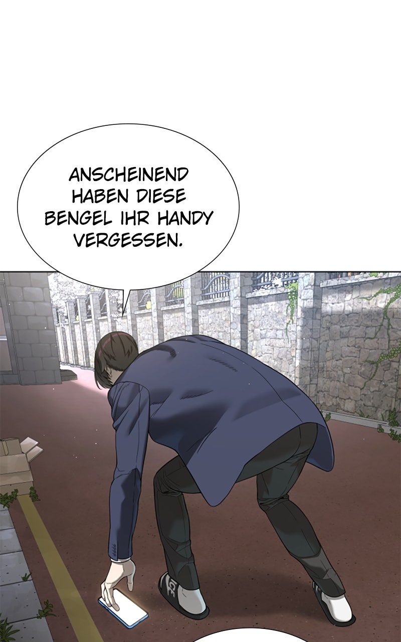 Read Killer Peter DE Manga Online