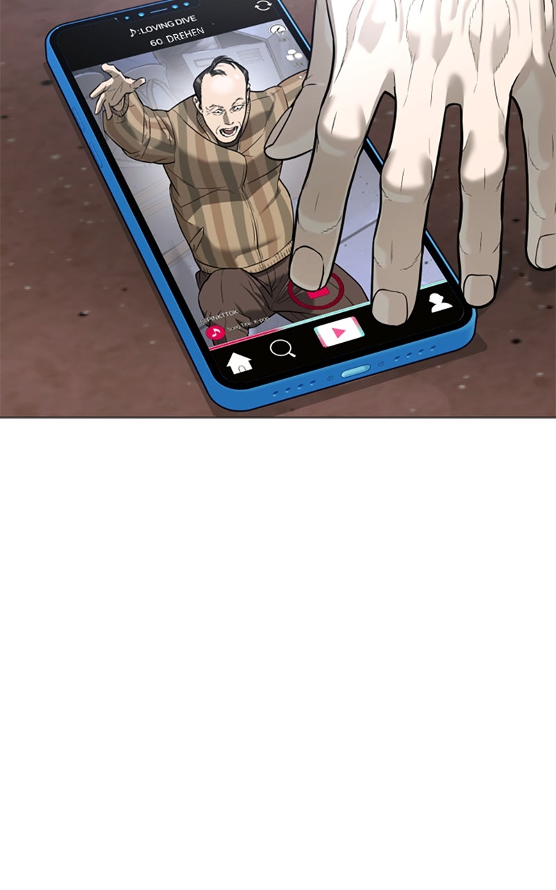 Read Killer Peter DE Manga Online