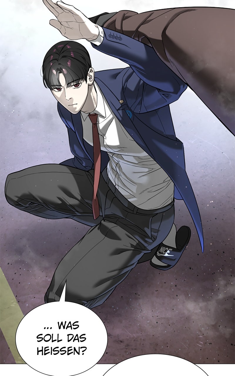 Read Killer Peter DE Manga Online