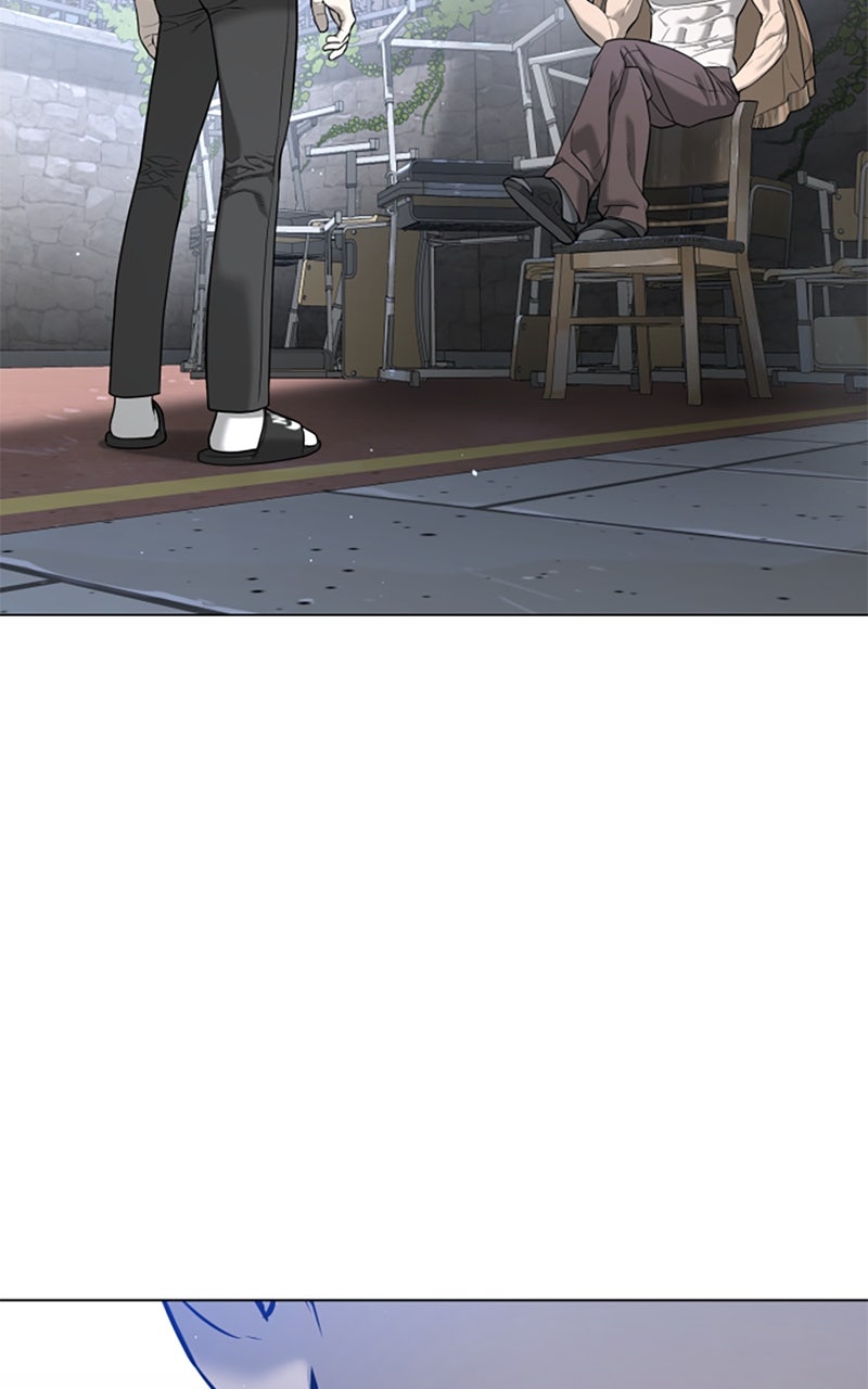 Read Killer Peter DE Manga Online