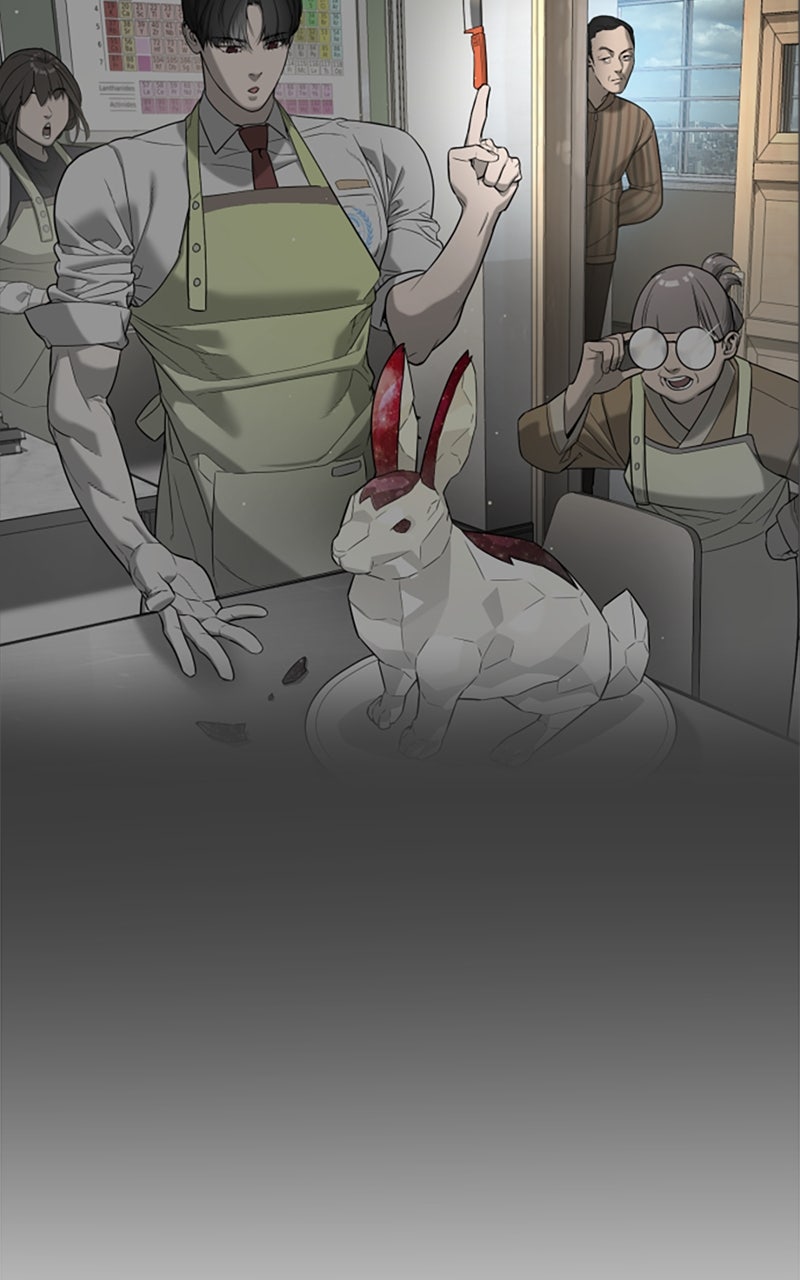 Read Killer Peter DE Manga Online