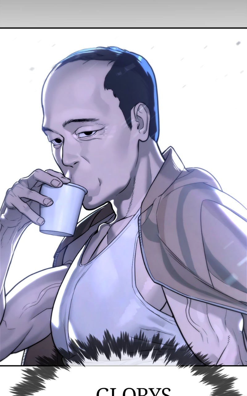 Read Killer Peter DE Manga Online