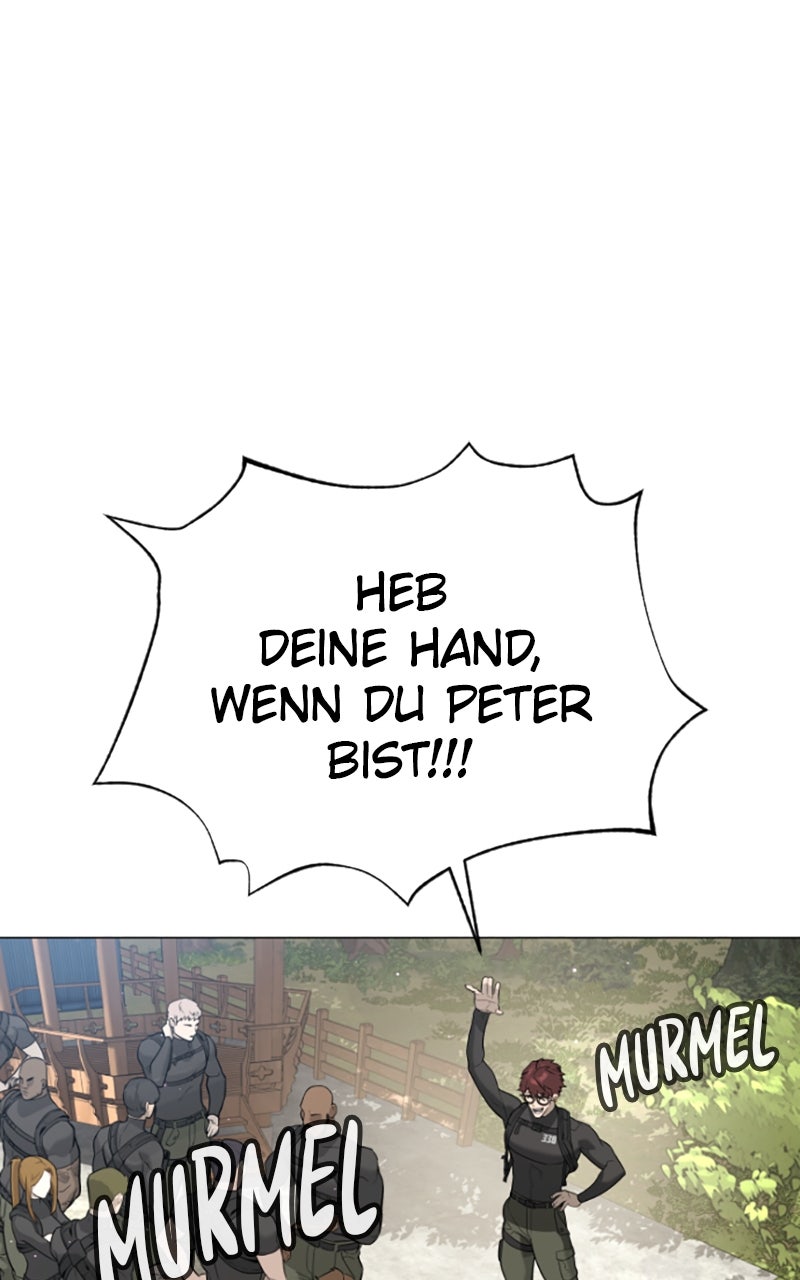 Read Killer Peter DE Manga Online