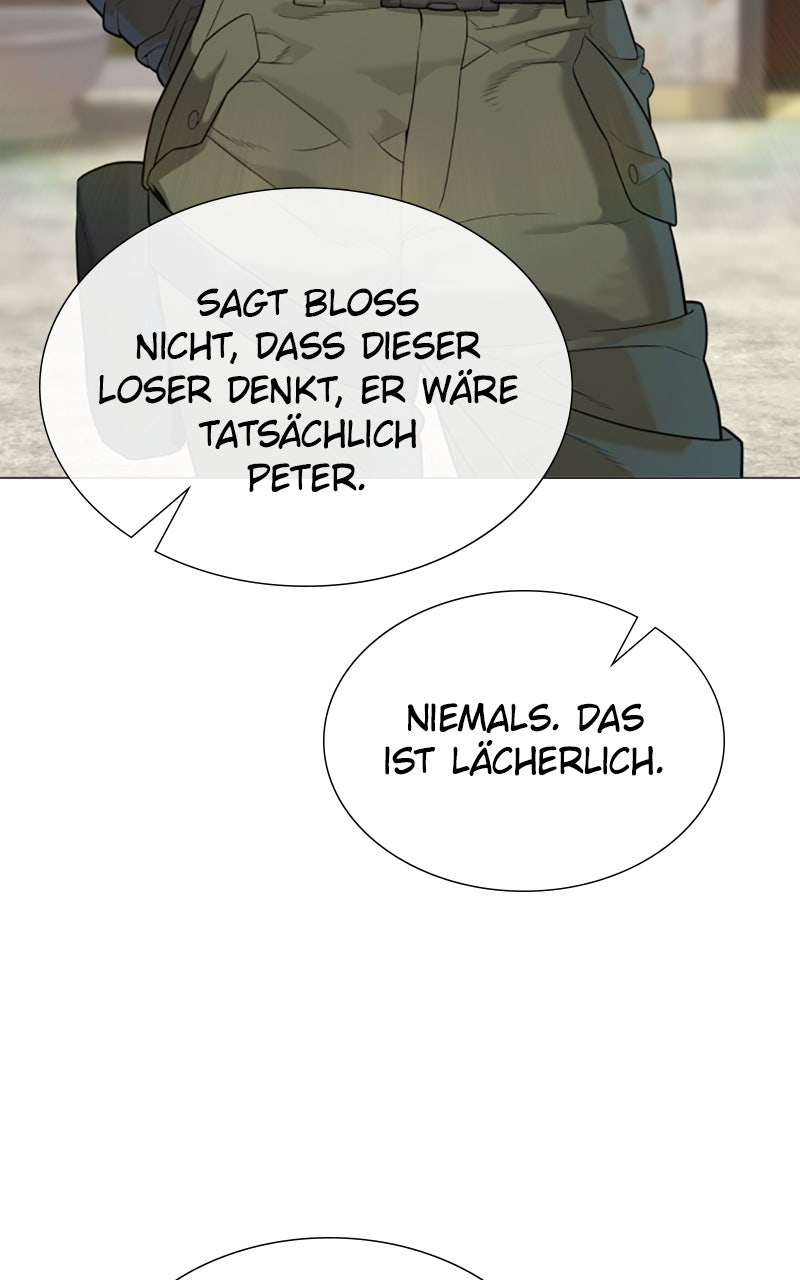 Read Killer Peter DE Manga Online