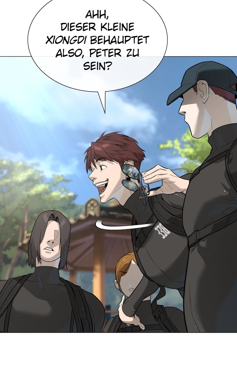 Read Killer Peter DE Manga Online