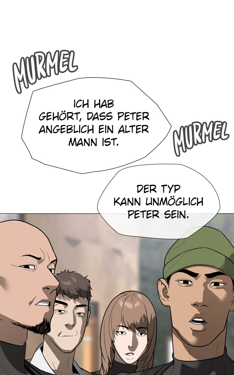 Read Killer Peter DE Manga Online