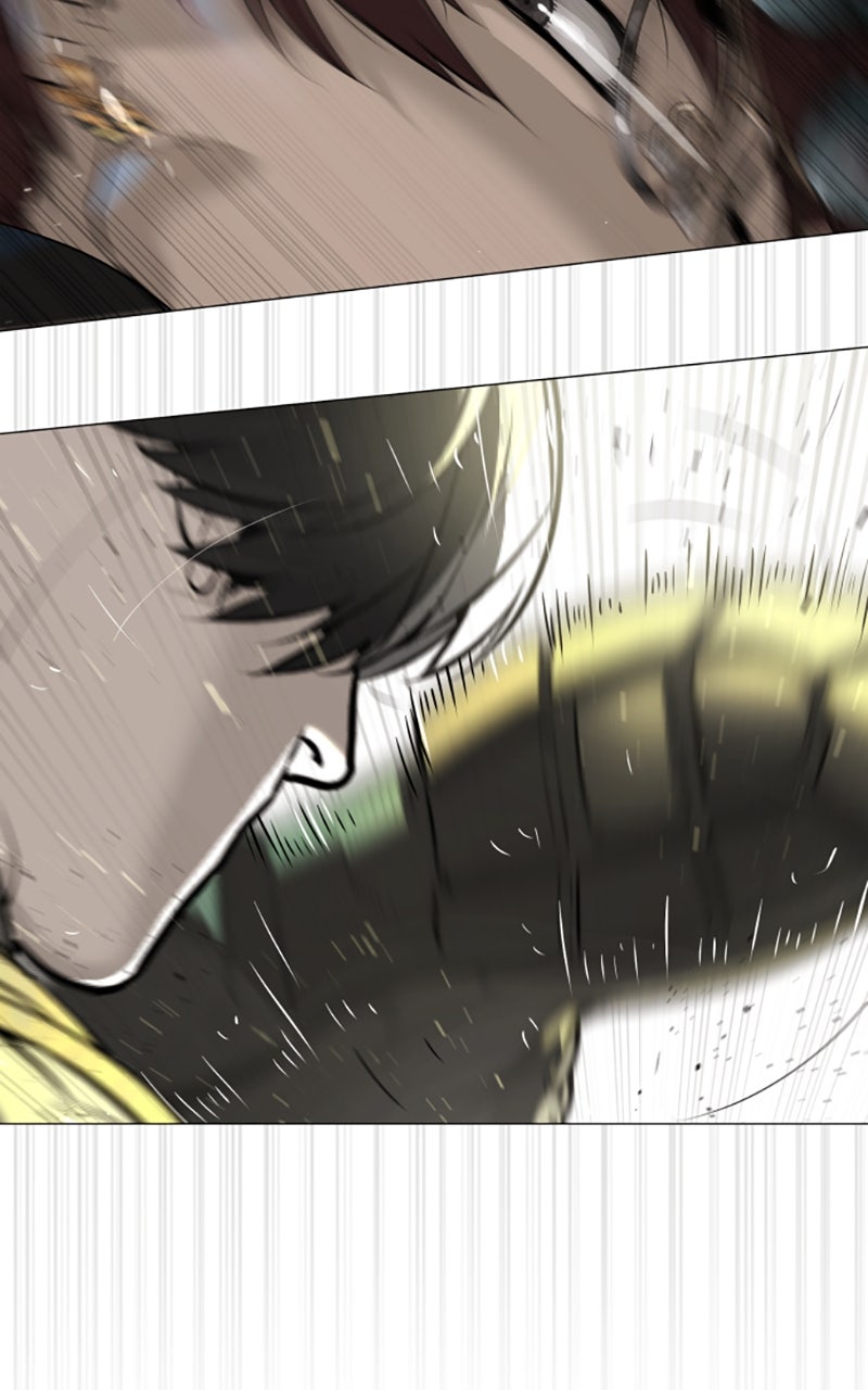 Read Killer Peter DE Manga Online