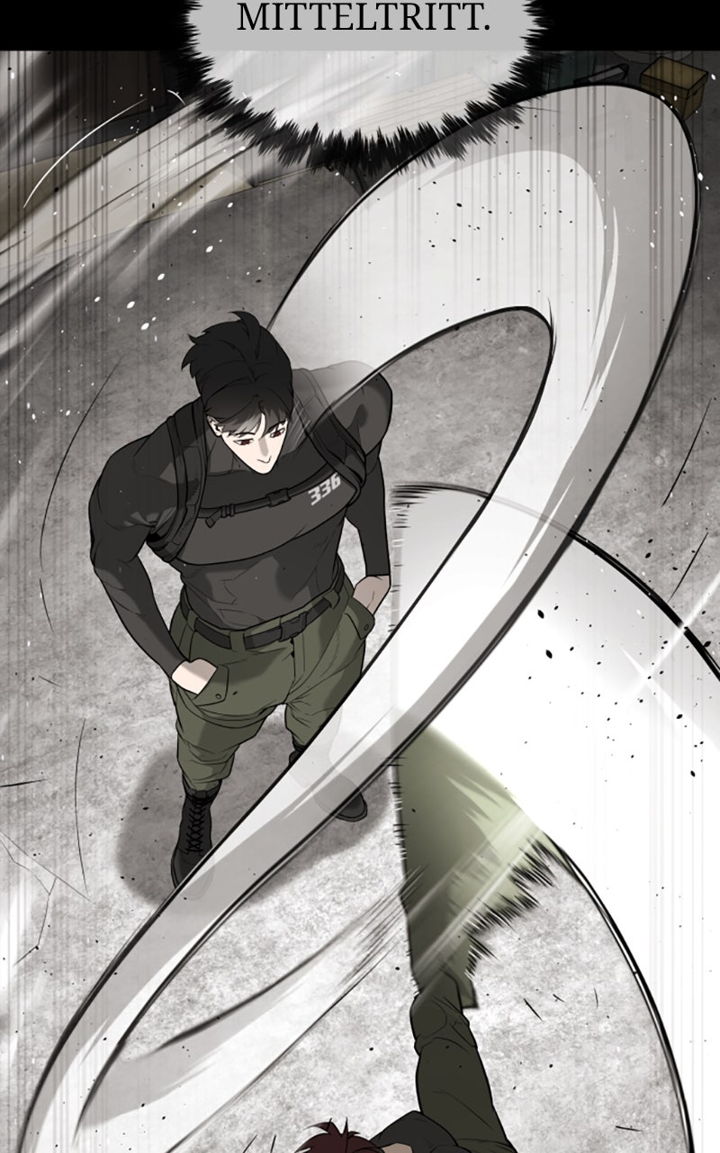 Read Killer Peter DE Manga Online