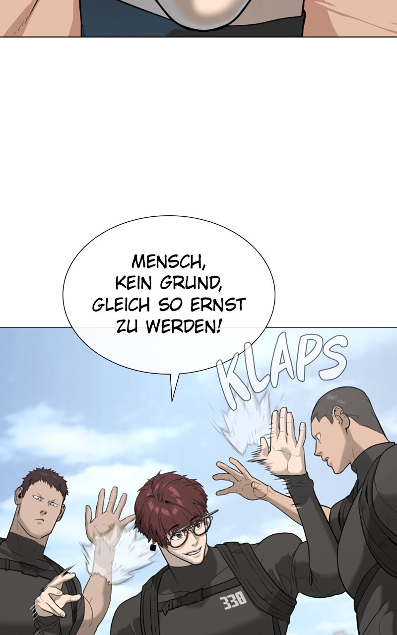 Read Killer Peter DE Manga Online