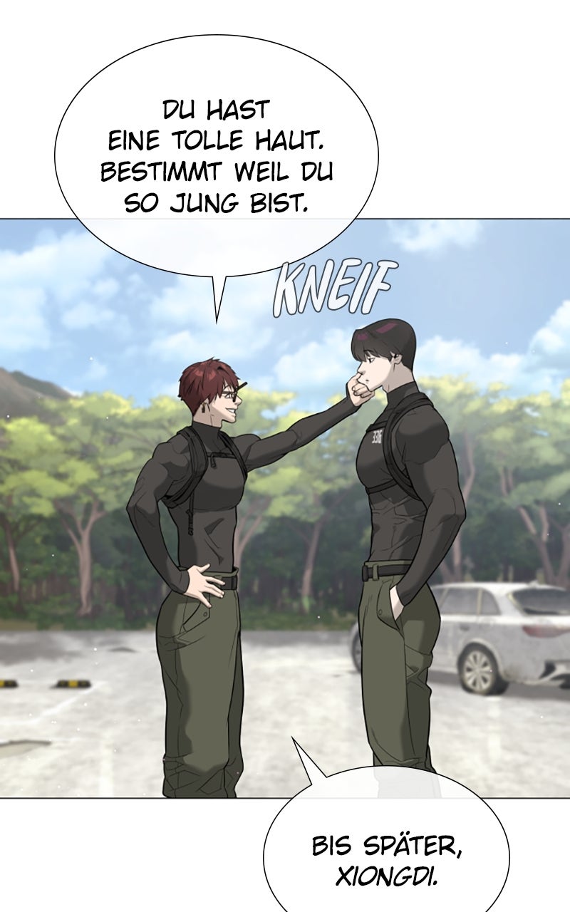 Read Killer Peter DE Manga Online