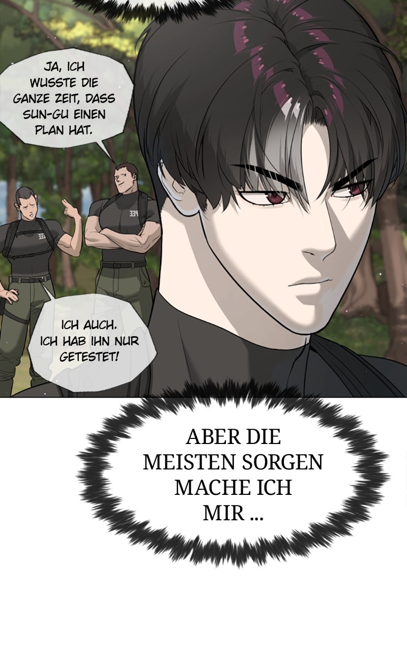 Read Killer Peter DE Manga Online