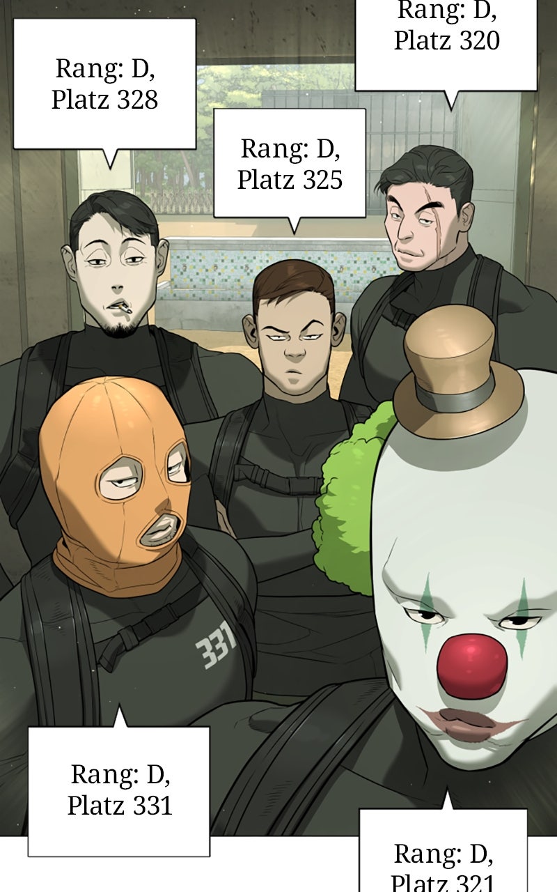 Read Killer Peter DE Manga Online