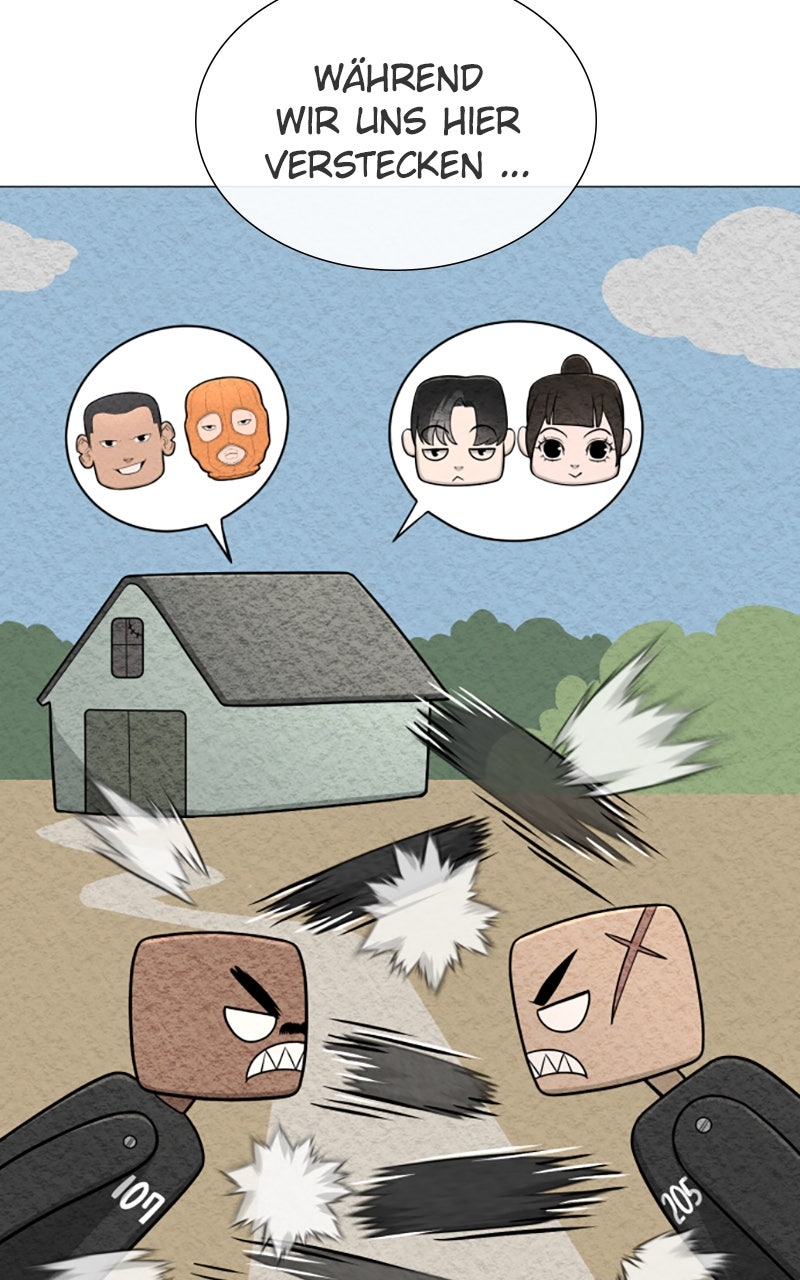 Read Killer Peter DE Manga Online