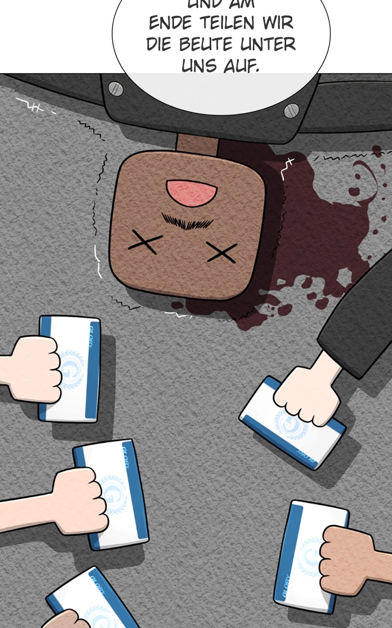 Read Killer Peter DE Manga Online