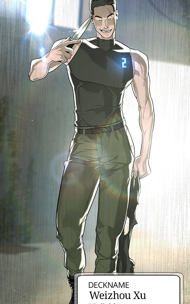 Read Killer Peter DE Manga Online