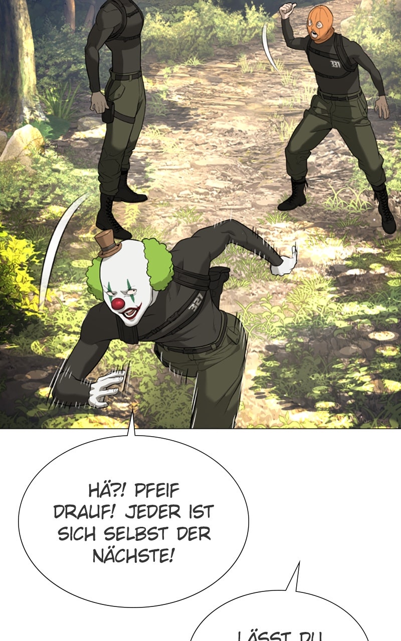 Read Killer Peter DE Manga Online