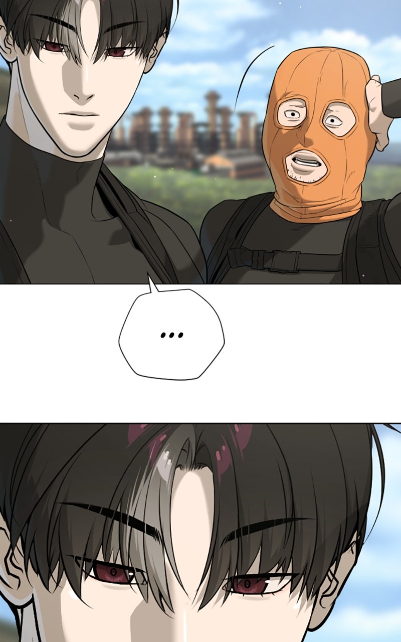 Read Killer Peter DE Manga Online