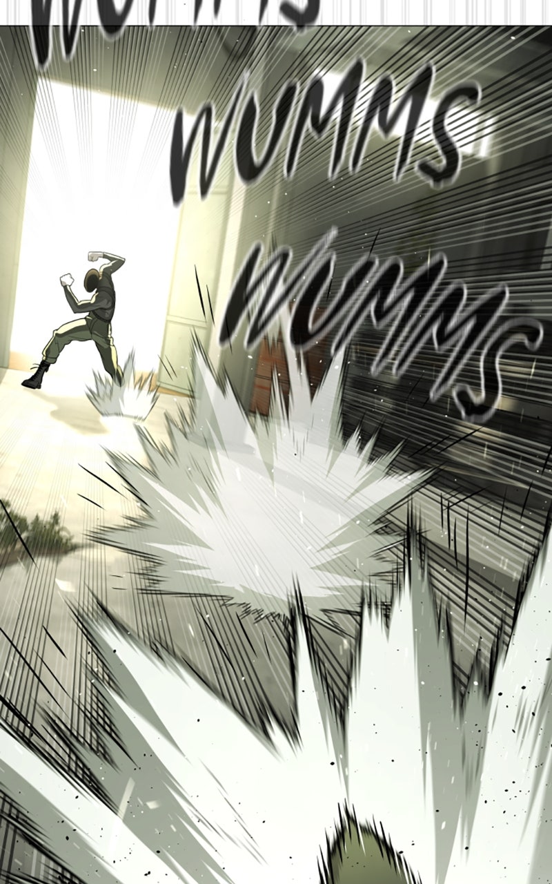 Read Killer Peter DE Manga Online