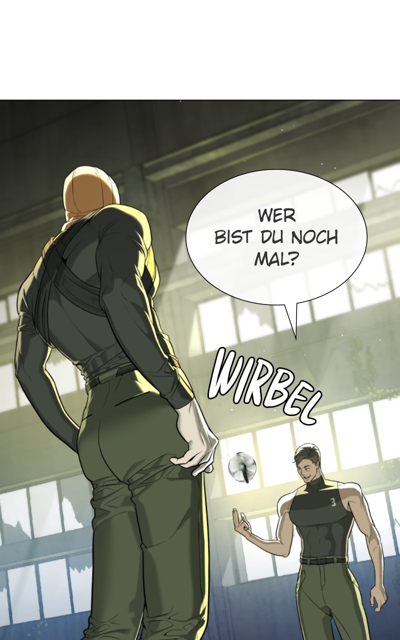 Read Killer Peter DE Manga Online