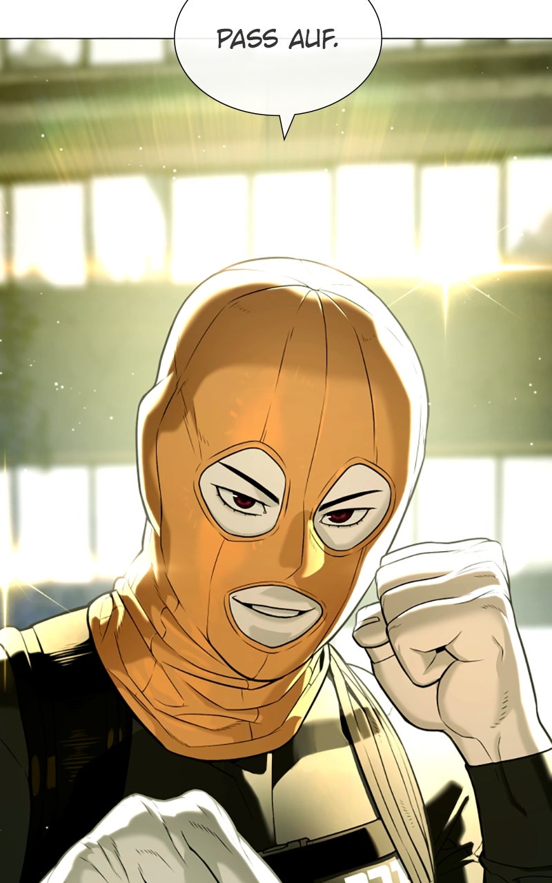 Read Killer Peter DE Manga Online