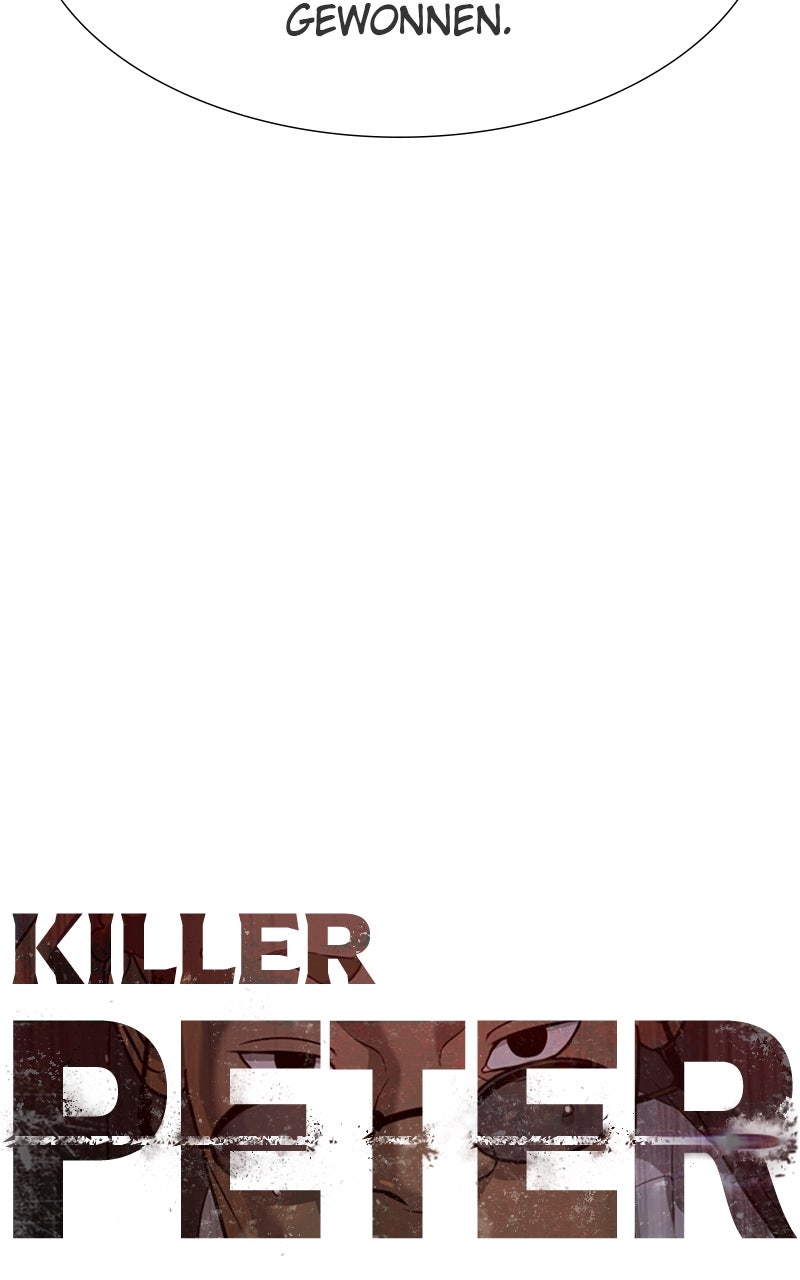 Read Killer Peter DE Manga Online