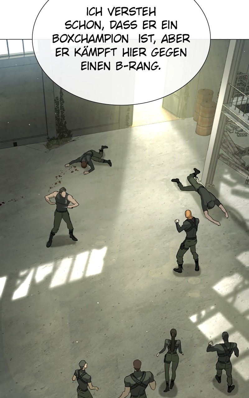 Read Killer Peter DE Manga Online