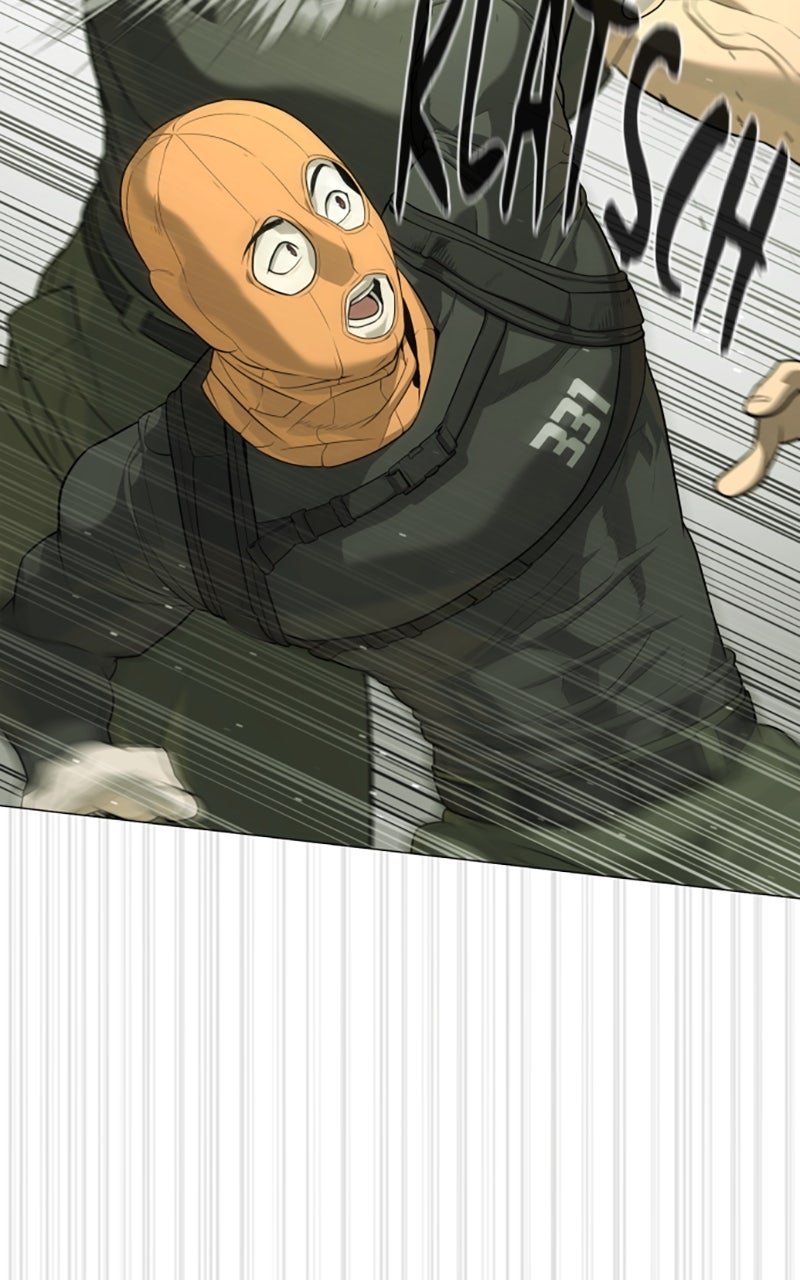 Read Killer Peter DE Manga Online