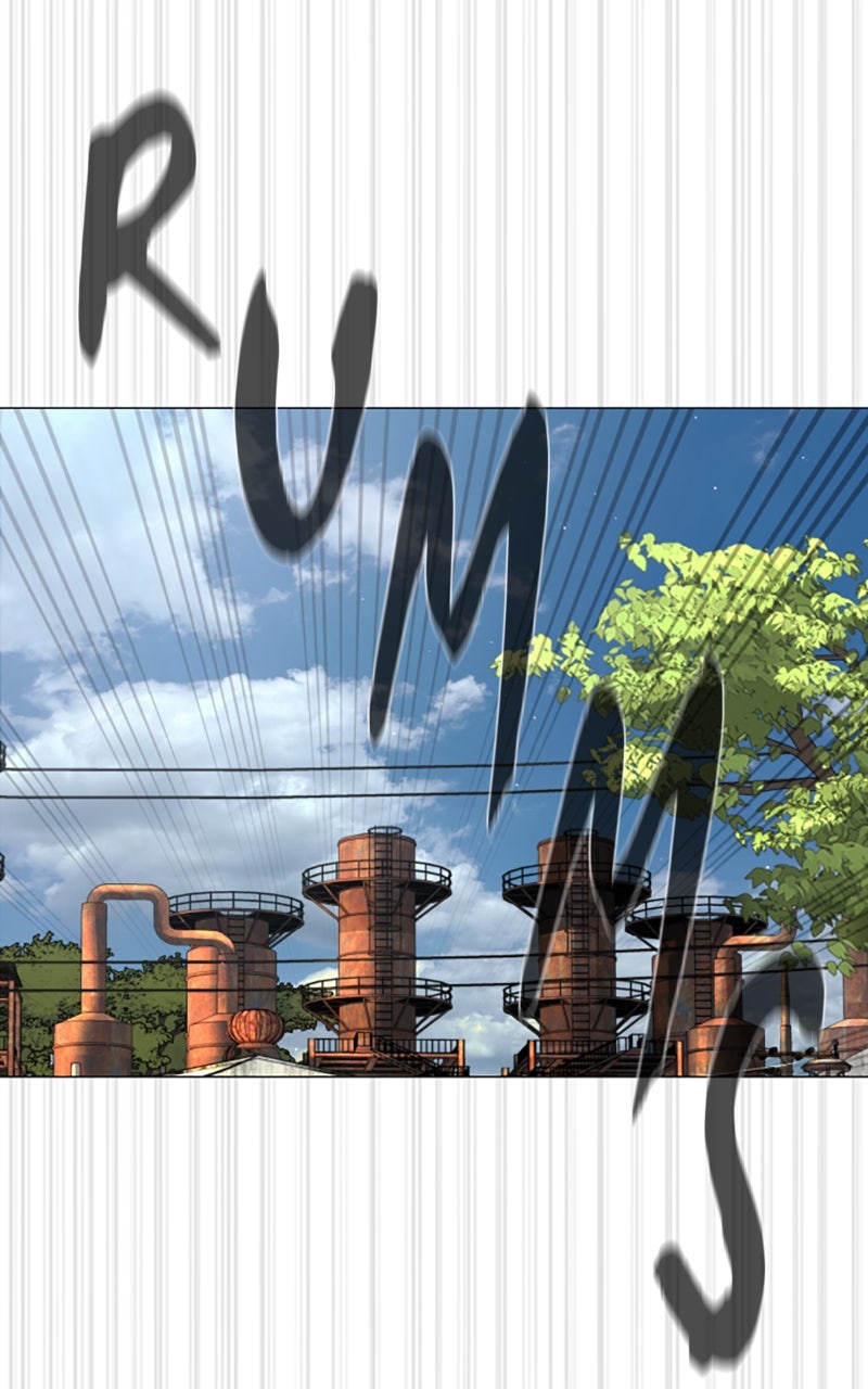 Read Killer Peter DE Manga Online