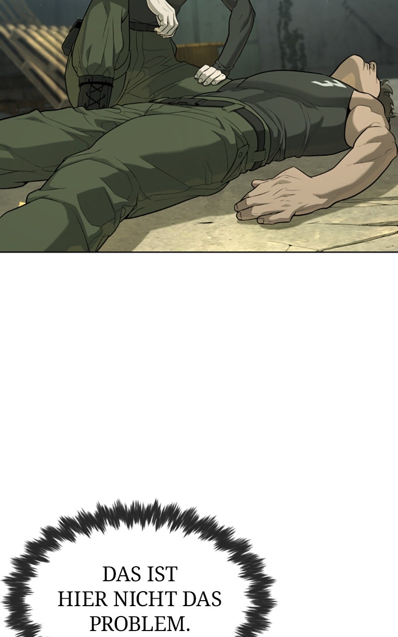 Read Killer Peter DE Manga Online