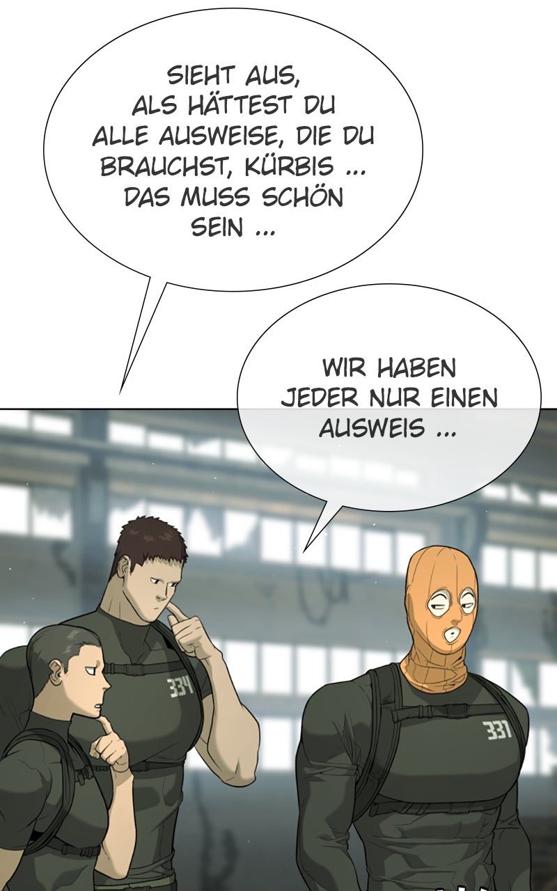 Read Killer Peter DE Manga Online