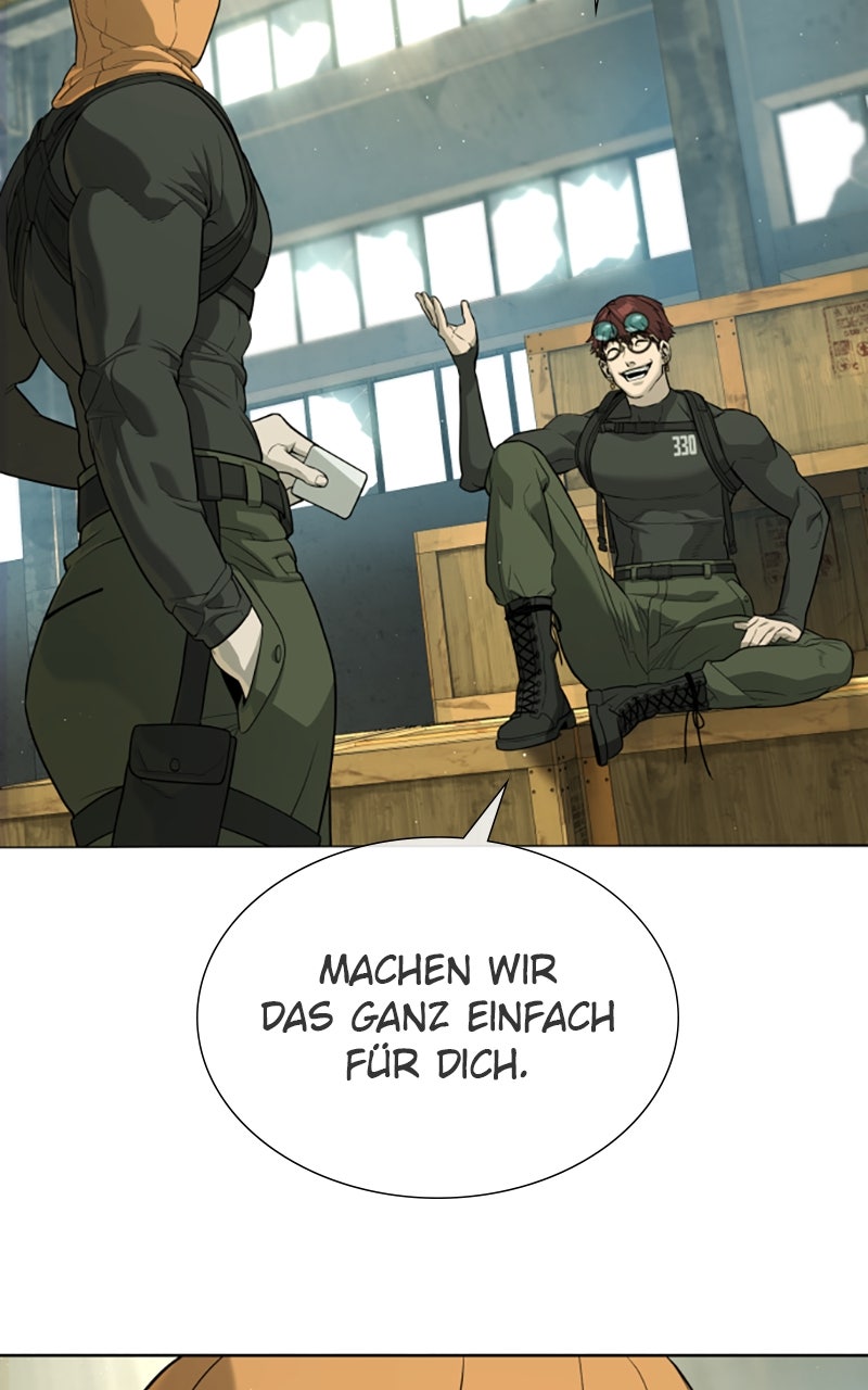 Read Killer Peter DE Manga Online