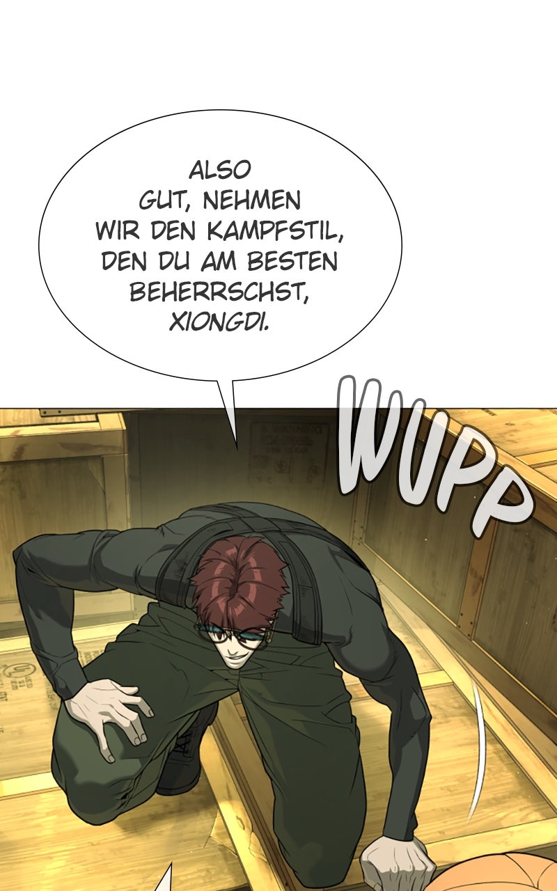 Read Killer Peter DE Manga Online