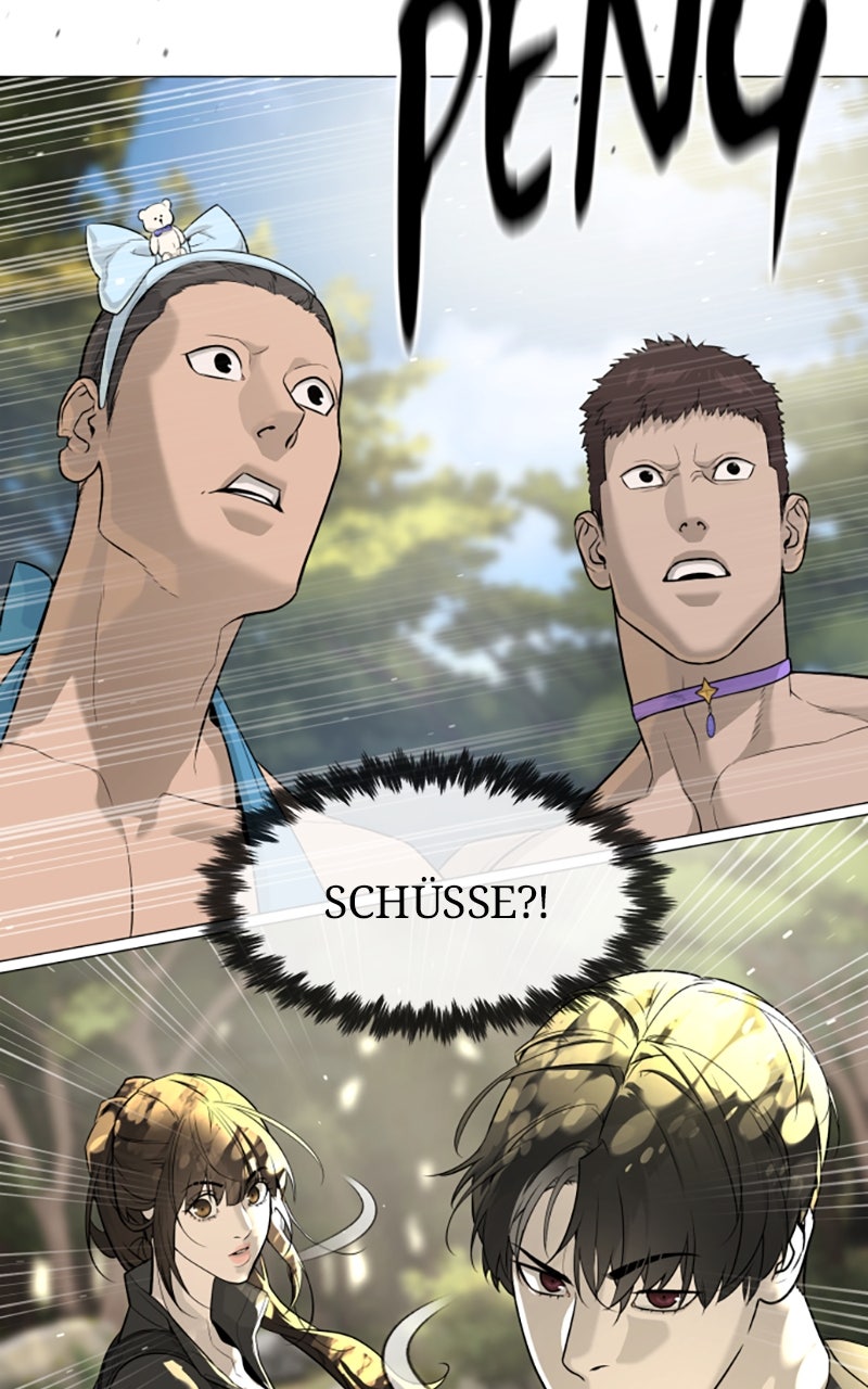 Read Killer Peter DE Manga Online