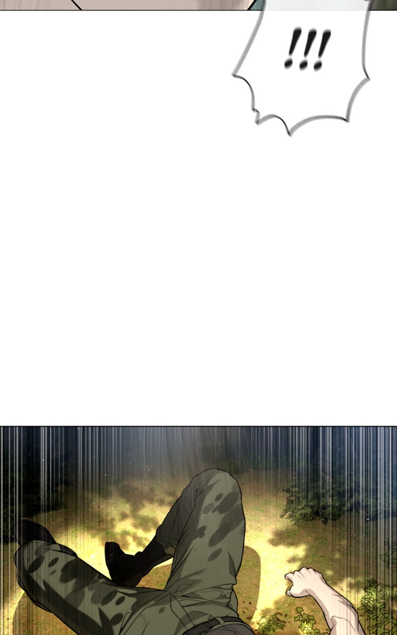 Read Killer Peter DE Manga Online