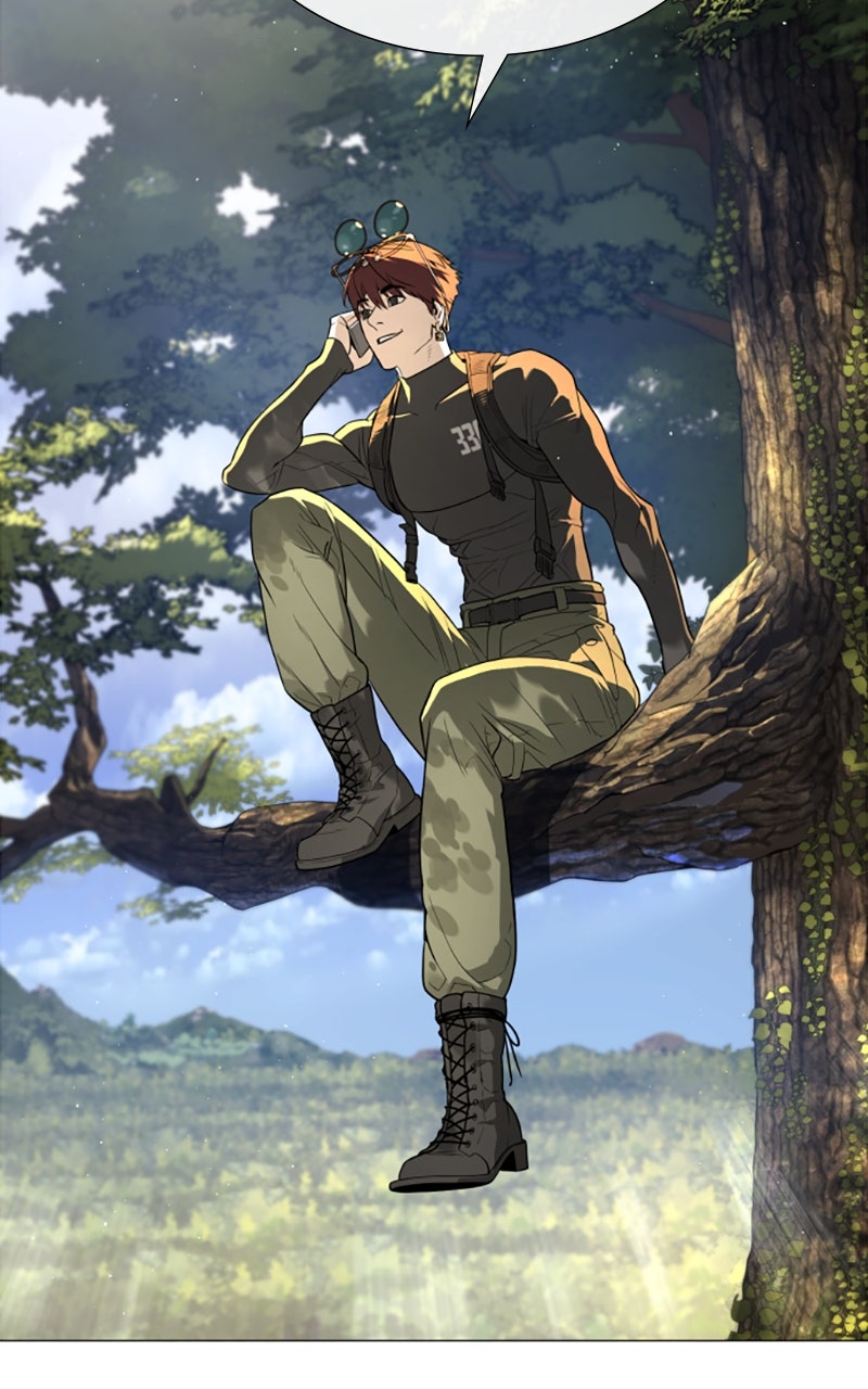 Read Killer Peter DE Manga Online