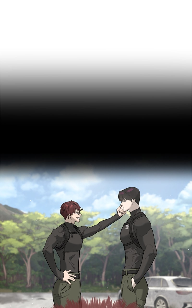 Read Killer Peter DE Manga Online