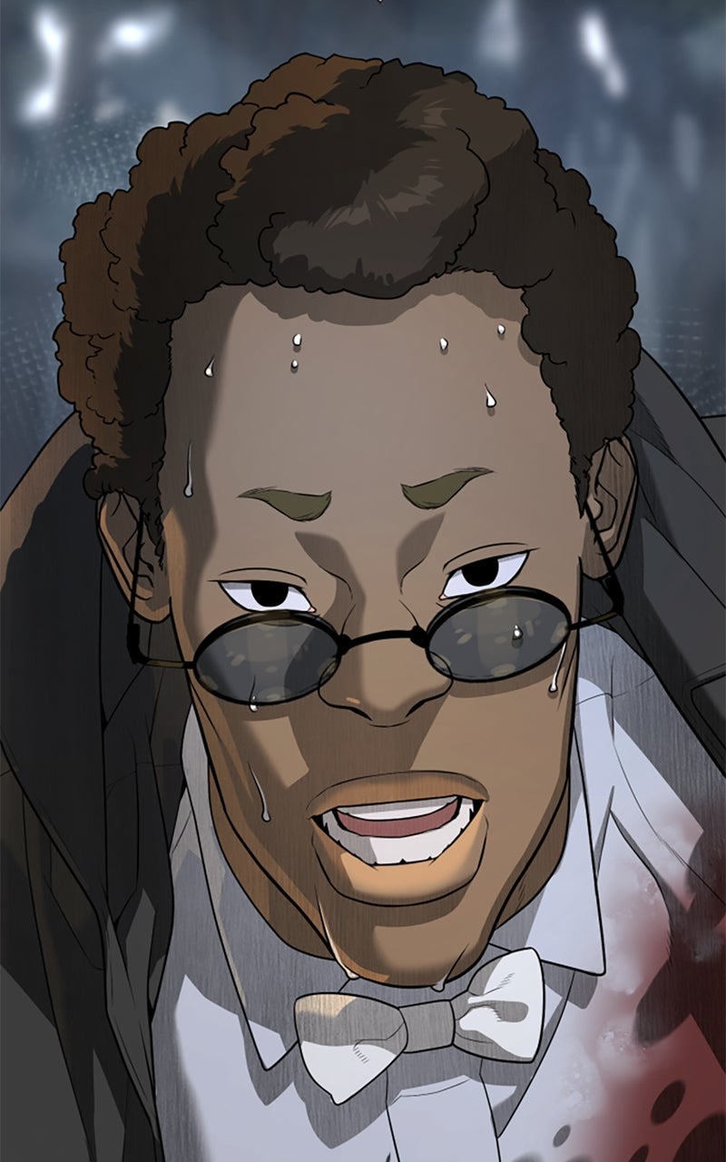 Read Killer Peter DE Manga Online