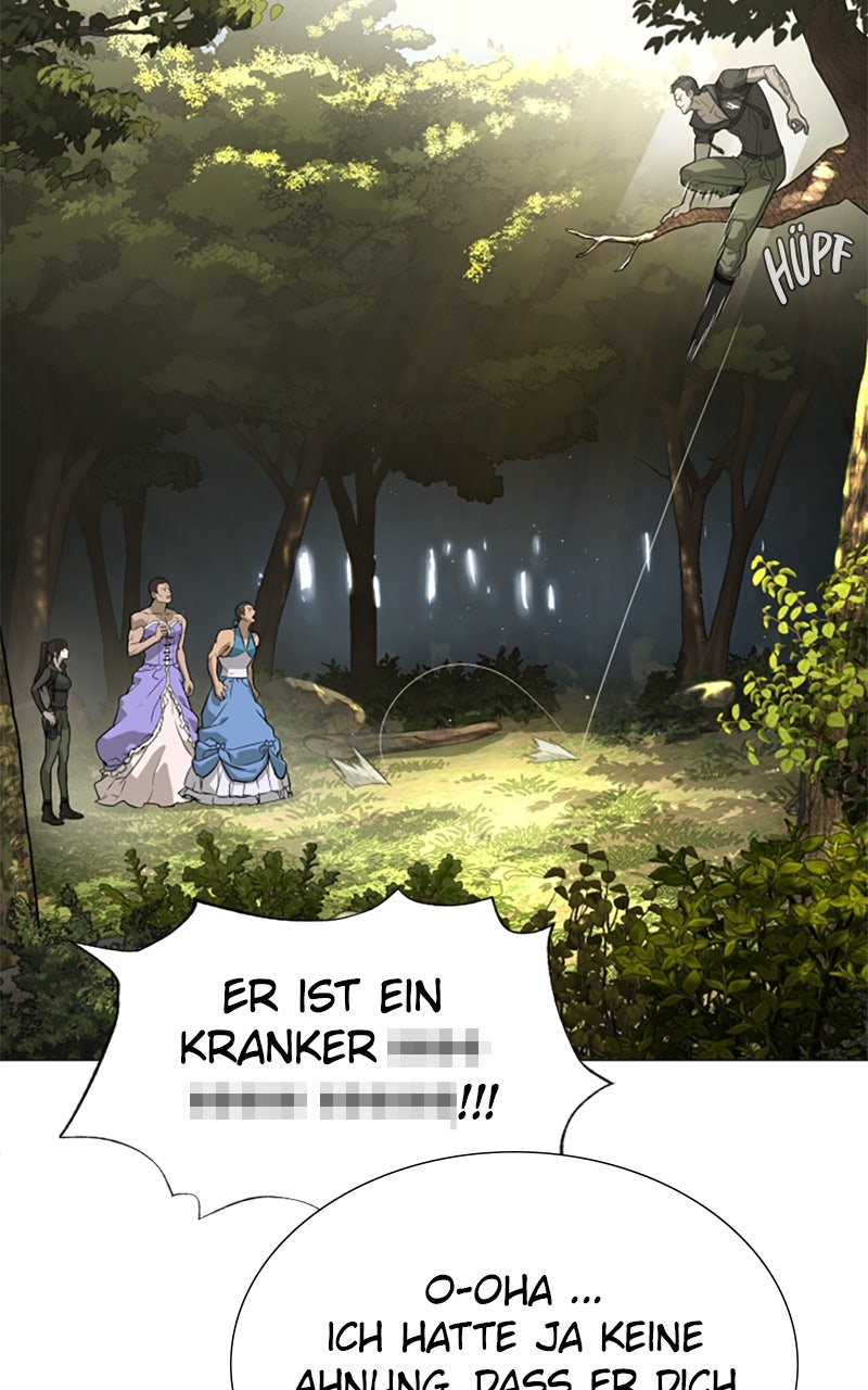 Read Killer Peter DE Manga Online