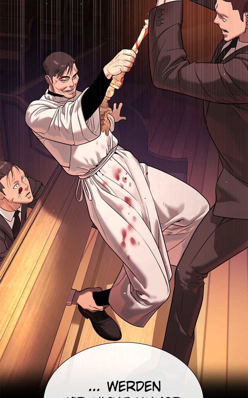 Read Killer Peter DE Manga Online