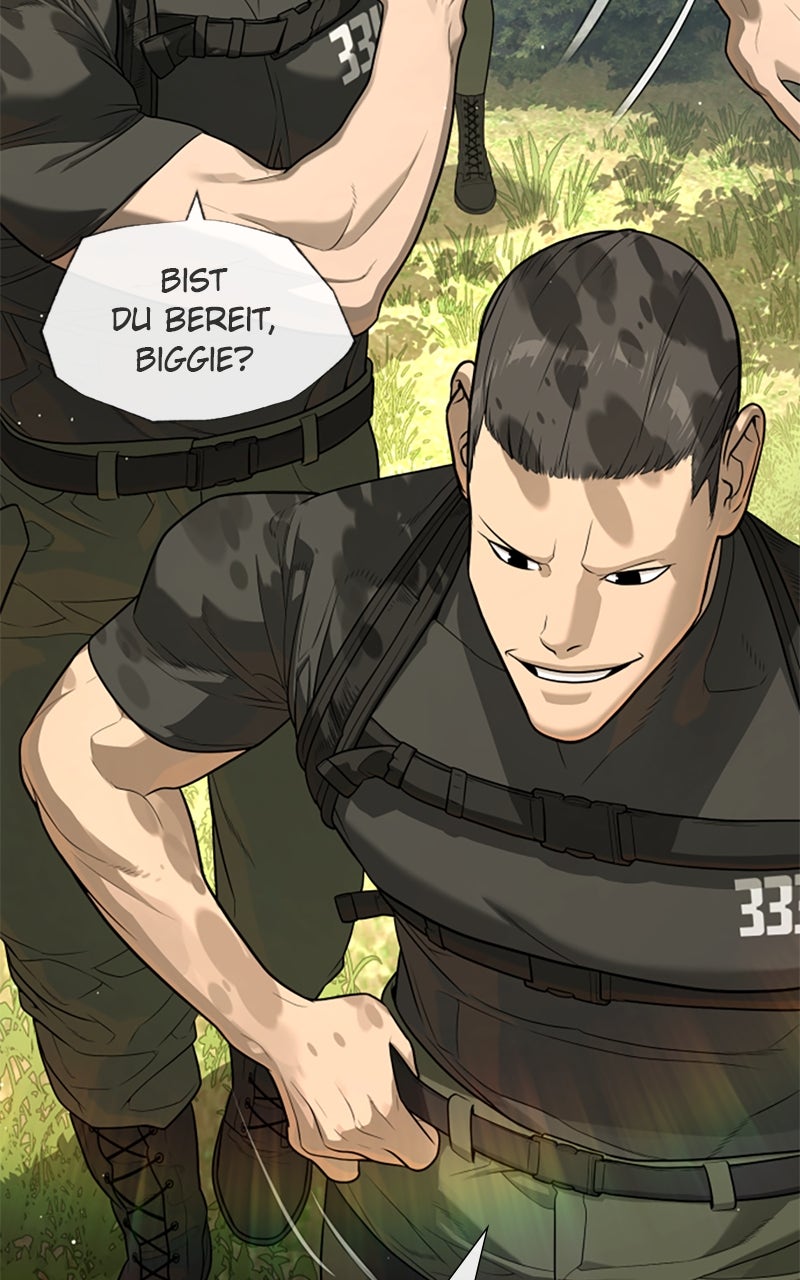 Read Killer Peter DE Manga Online