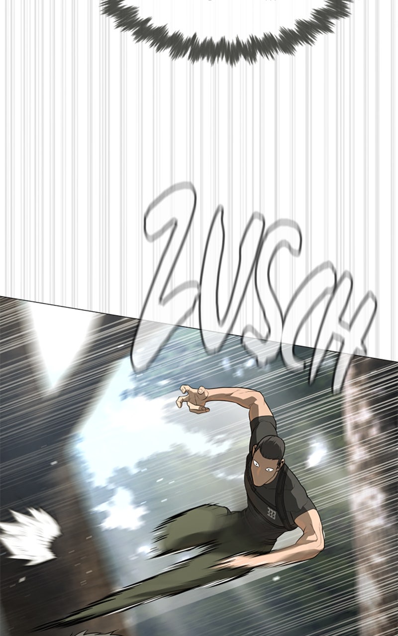 Read Killer Peter DE Manga Online