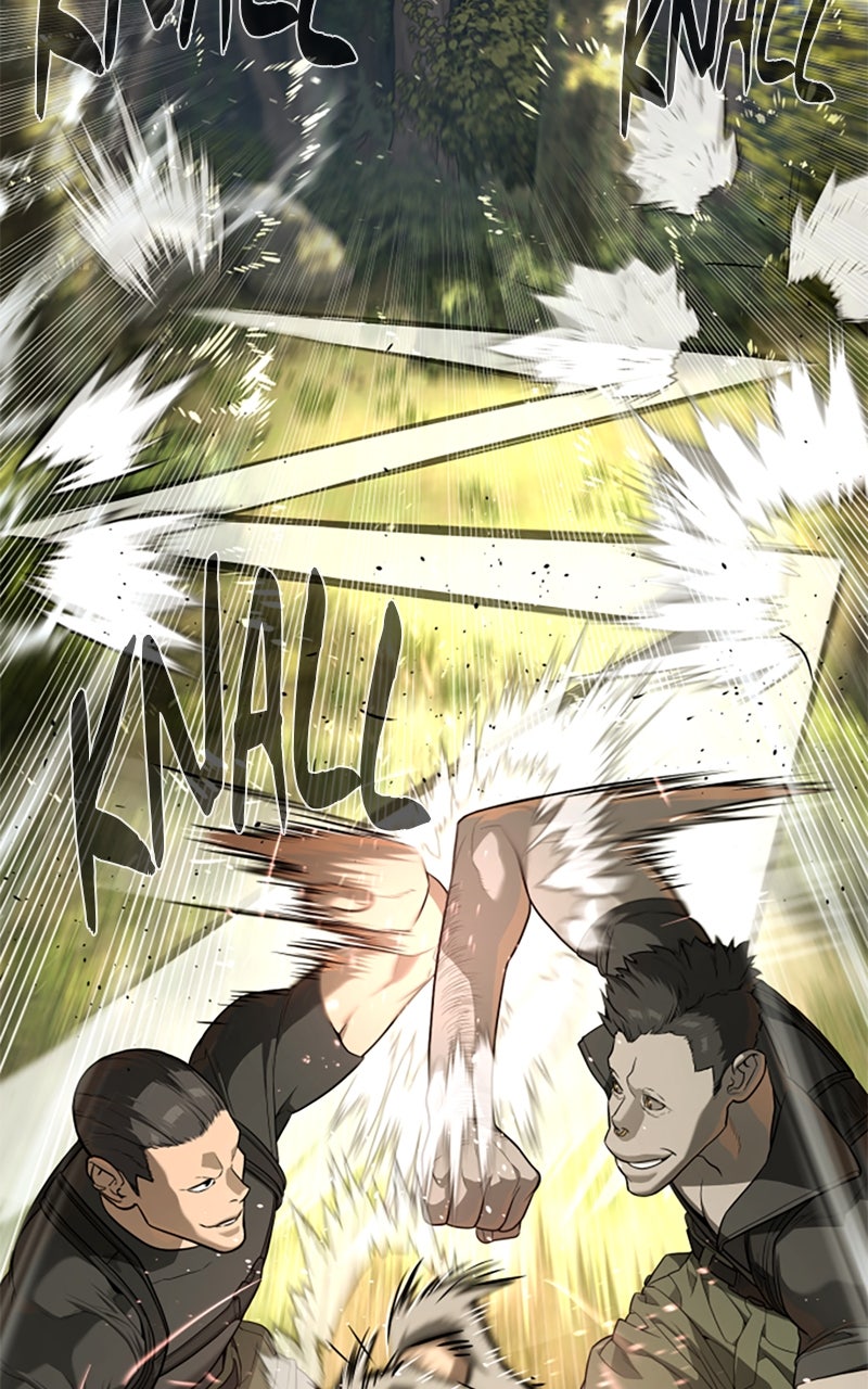 Read Killer Peter DE Manga Online