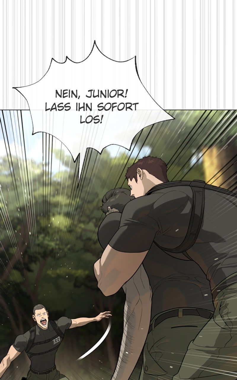 Read Killer Peter DE Manga Online