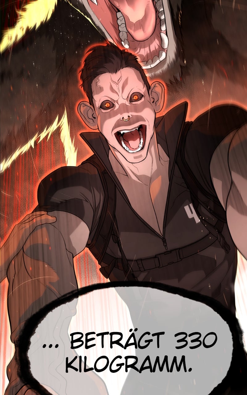 Read Killer Peter DE Manga Online