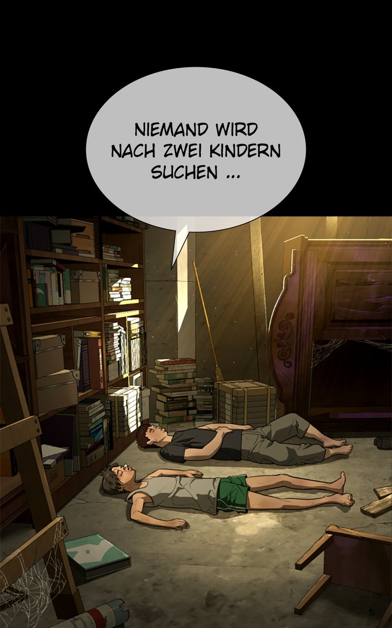 Read Killer Peter DE Manga Online