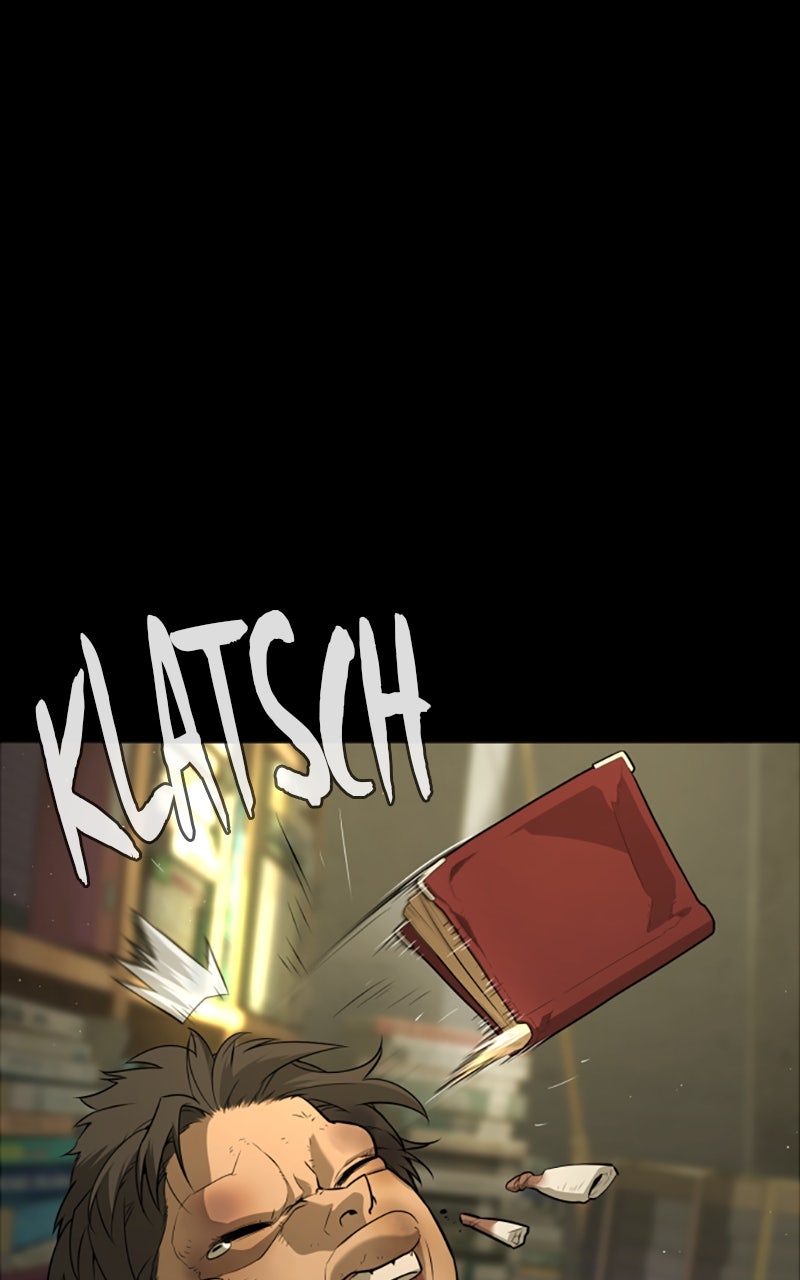 Read Killer Peter DE Manga Online