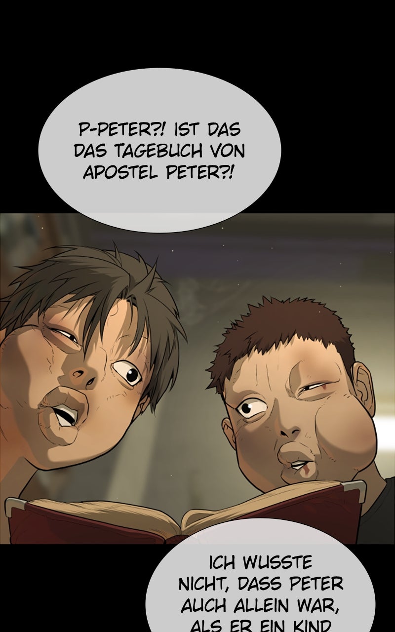 Read Killer Peter DE Manga Online