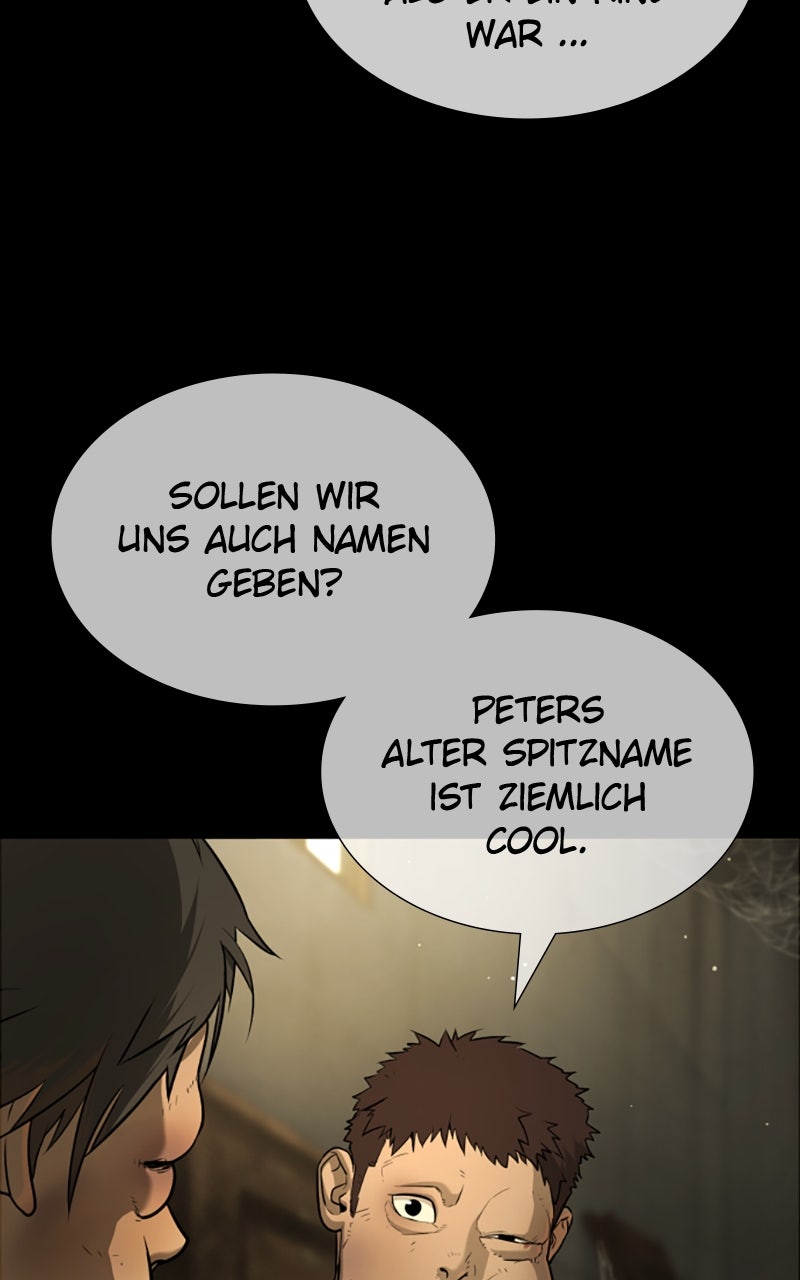 Read Killer Peter DE Manga Online