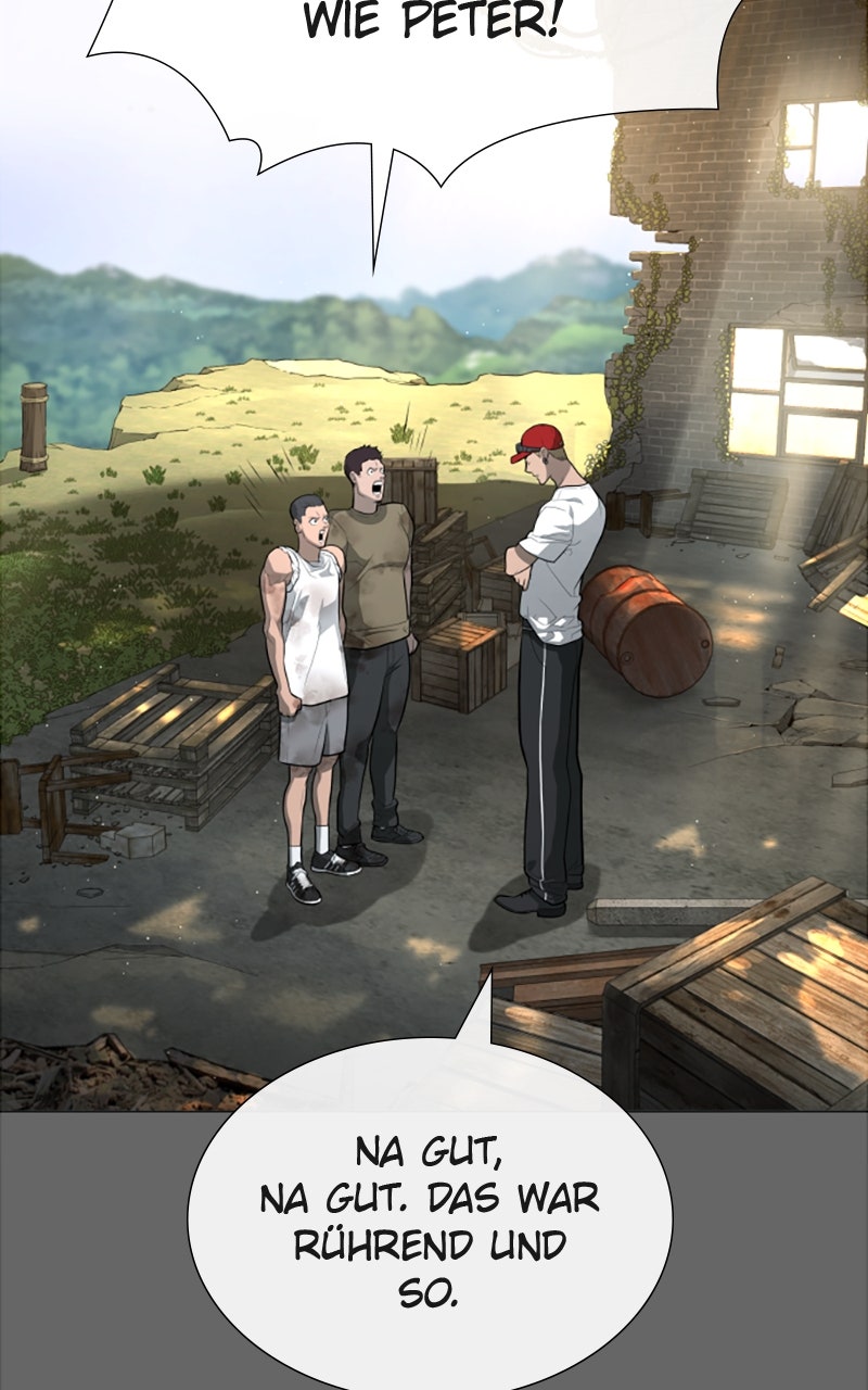 Read Killer Peter DE Manga Online