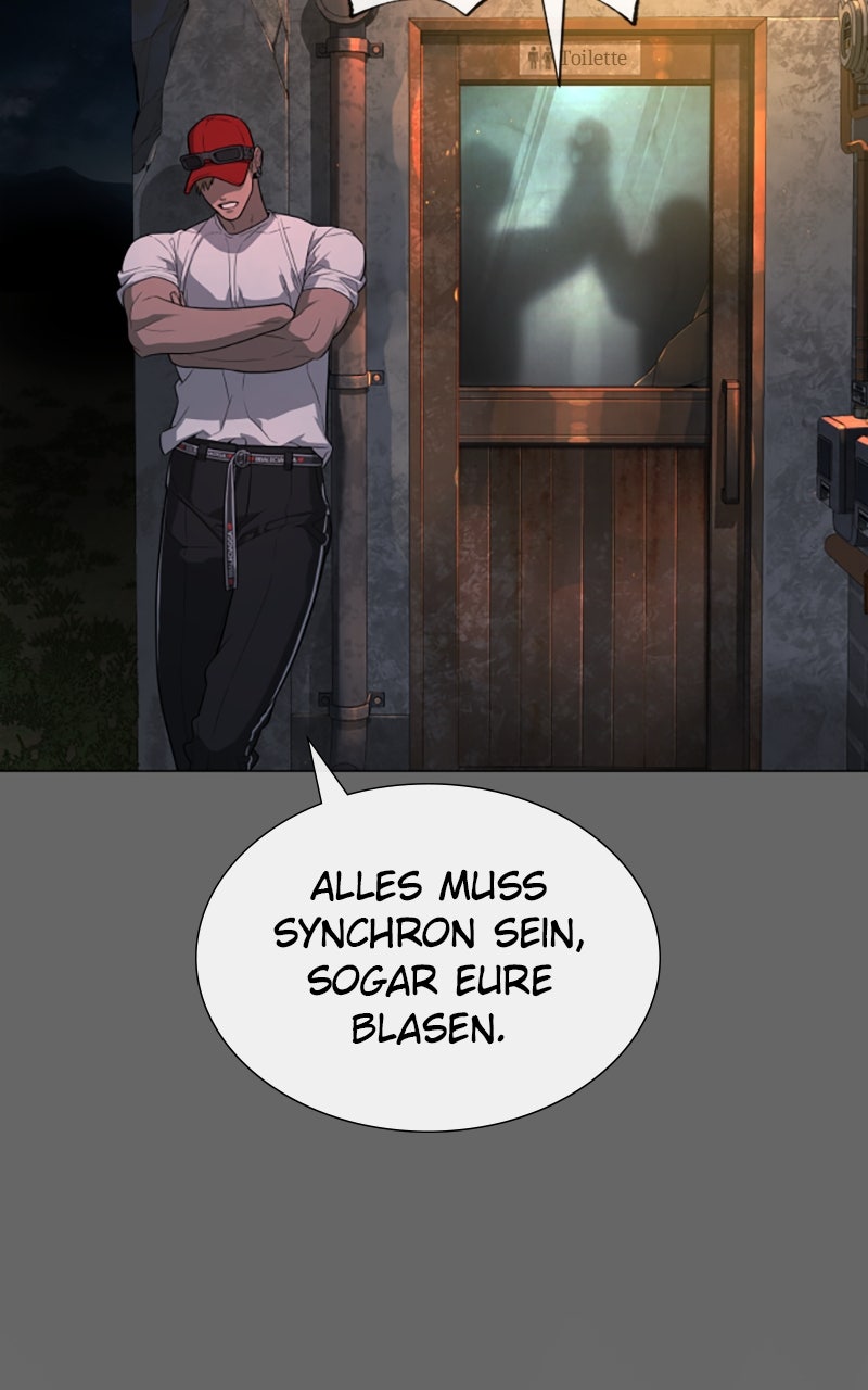 Read Killer Peter DE Manga Online